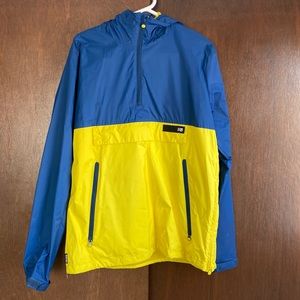 Burton Rain Jacket / Pullover